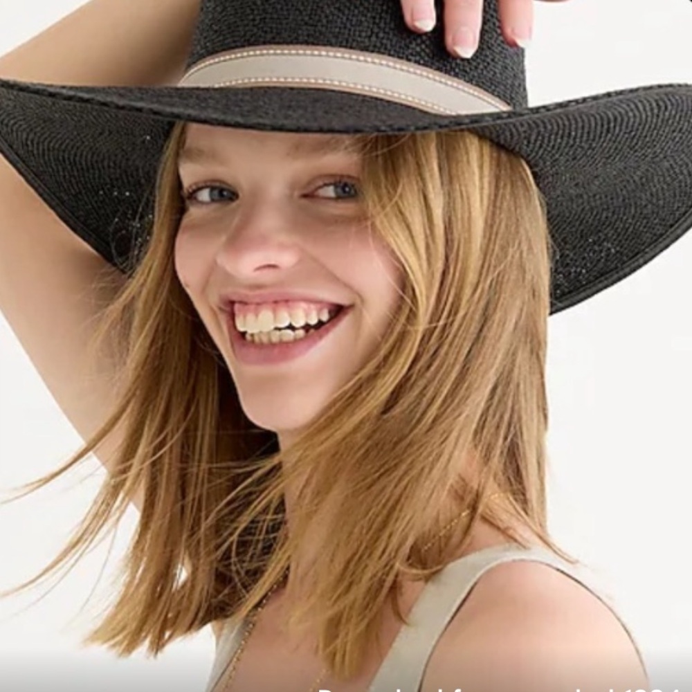 J Crew Hat